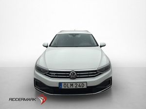 Volkswagen Passat bild 2
