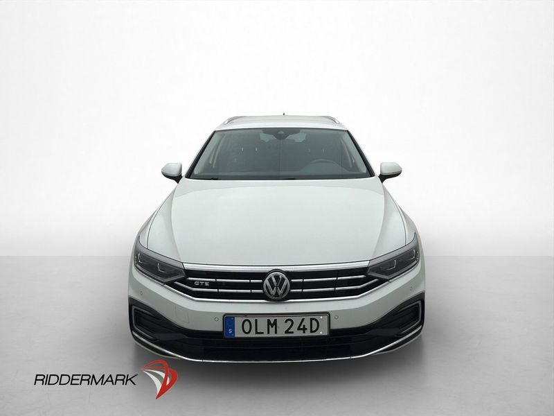 Volkswagen Passat bild 2
