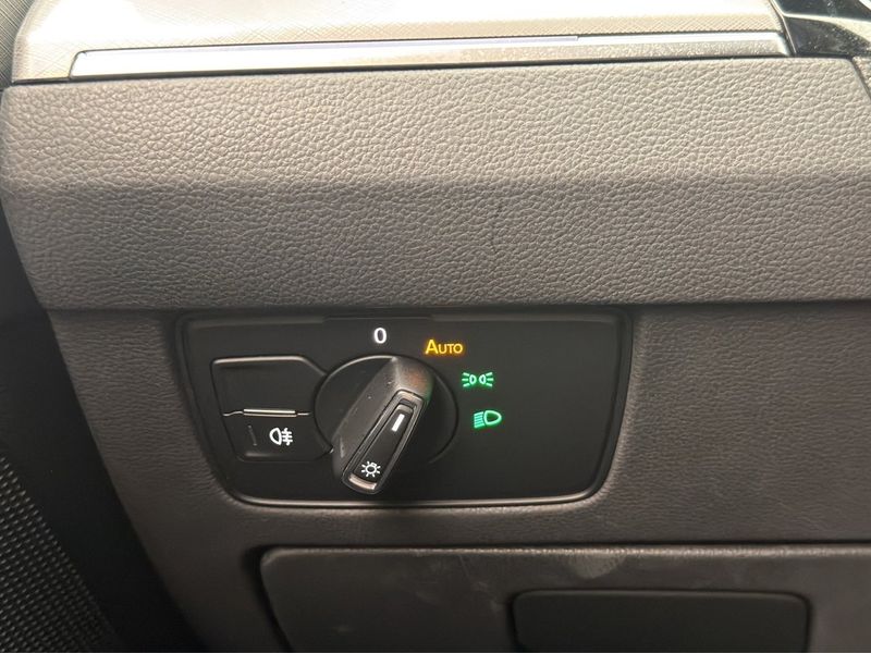 Volkswagen Passat bild 30