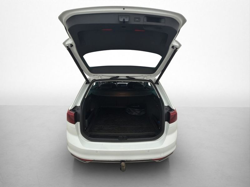 Volkswagen Passat bild 27