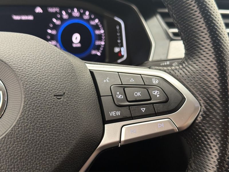 Volkswagen Passat bild 15