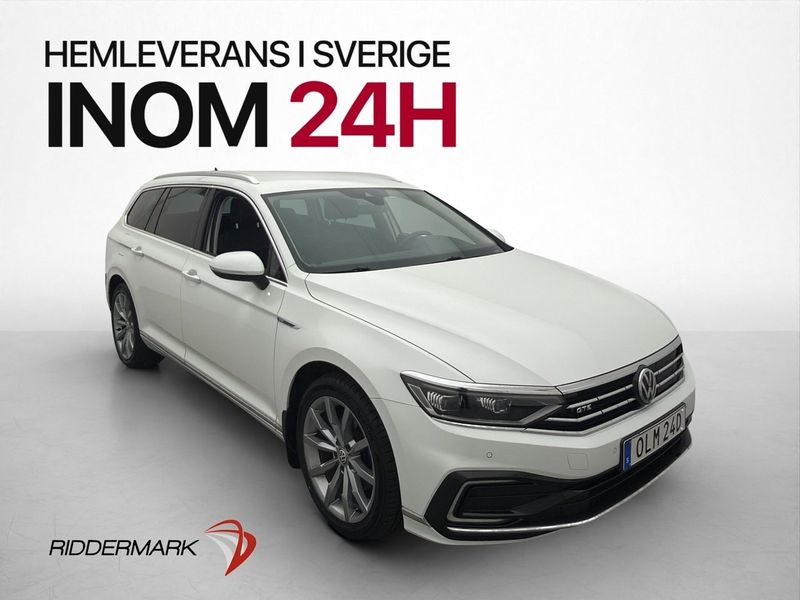Volkswagen Passat bild 3