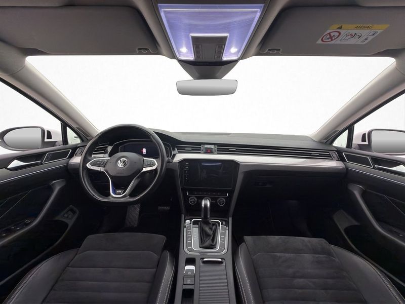 Volkswagen Passat bild 16