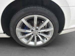 Volkswagen Passat bild 34