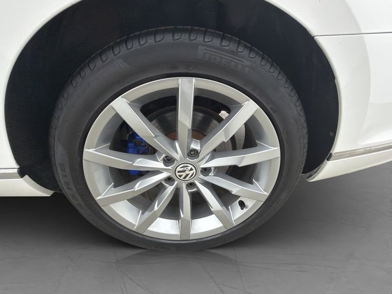 Volkswagen Passat bild 34