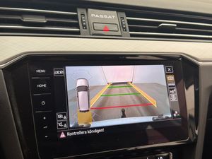Volkswagen Passat bild 17