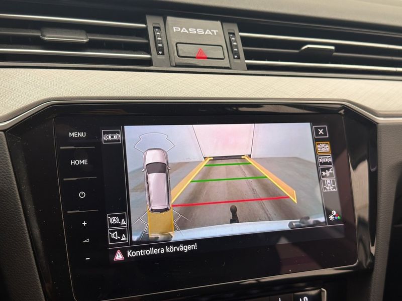 Volkswagen Passat bild 17