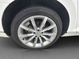 Volkswagen Passat bild 35