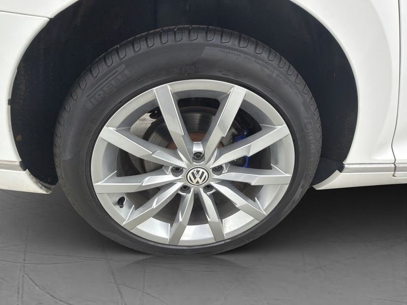 Volkswagen Passat bild 35