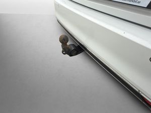 Volkswagen Passat bild 9