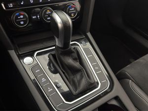 Volkswagen Passat bild 23