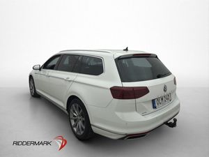 Volkswagen Passat bild 8