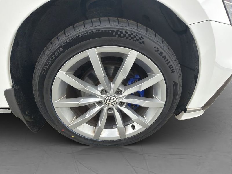 Volkswagen Passat bild 36