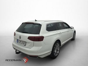 Volkswagen Passat bild 5