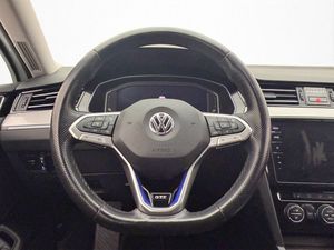 Volkswagen Passat bild 12