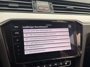 Volkswagen Passat bild 20