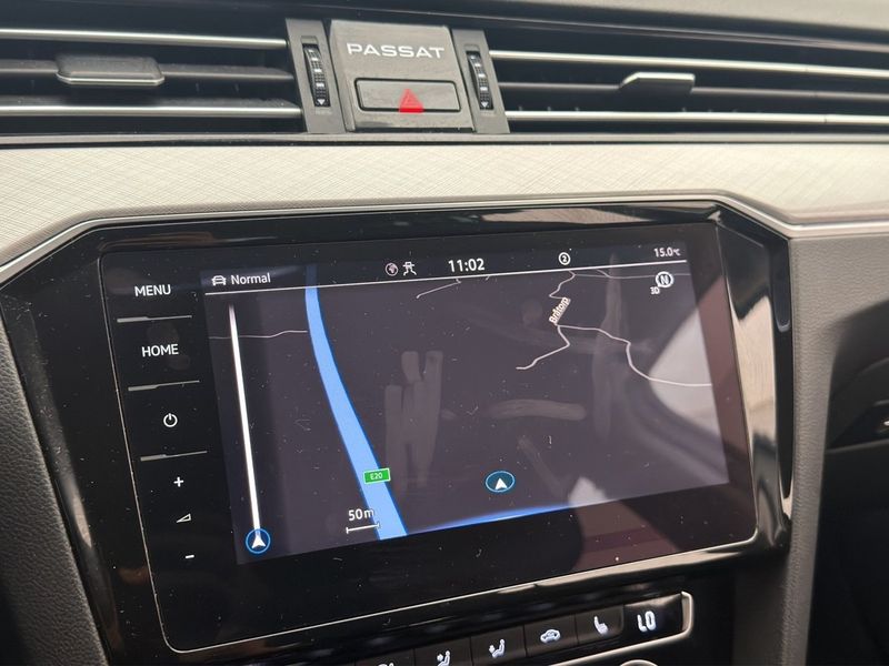 Volkswagen Passat bild 18