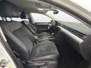 Volkswagen Passat bild 24