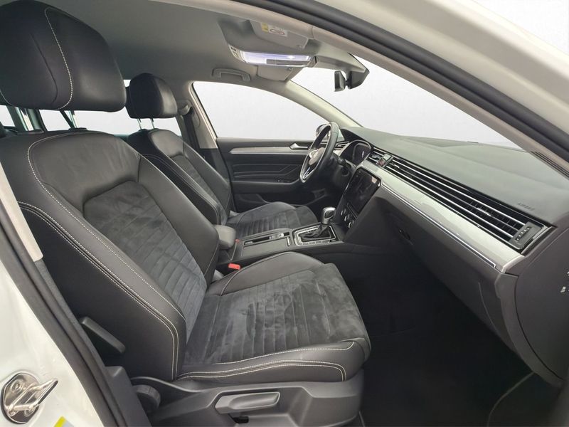Volkswagen Passat bild 24