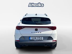 Cupra Formentor bild 4