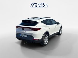 Cupra Formentor bild 3
