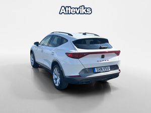 Cupra Formentor bild 5