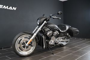 Harley-Davidson Night Rod bild 2