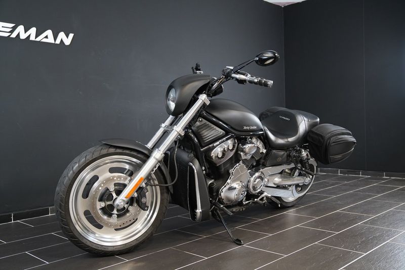 Harley-Davidson Night Rod bild 2