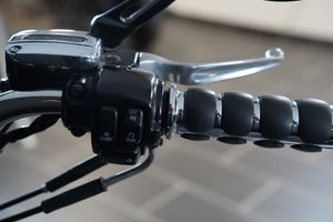 Harley-Davidson Night Rod bild 10