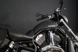 Harley-Davidson Night Rod bild 7
