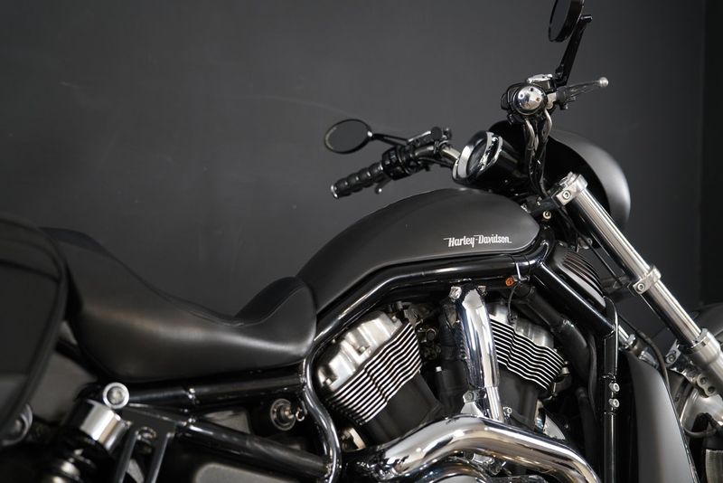 Harley-Davidson Night Rod bild 7