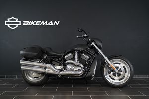Harley-Davidson Night Rod bild 4