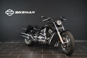 Harley-Davidson Night Rod bild 1