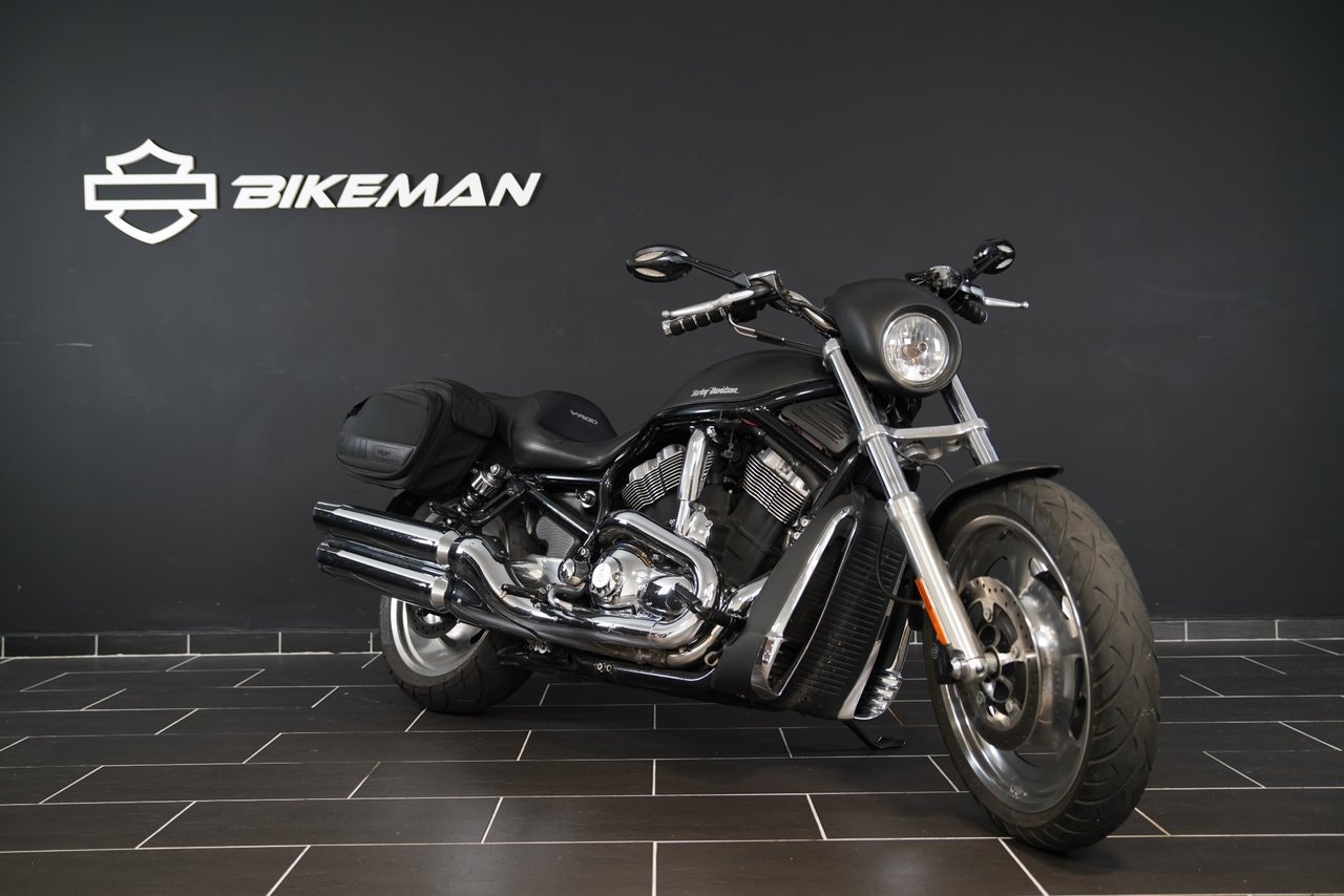 Harley-Davidson Night Rod