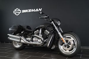 Harley-Davidson Night Rod bild 5