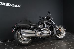 Harley-Davidson Night Rod bild 6