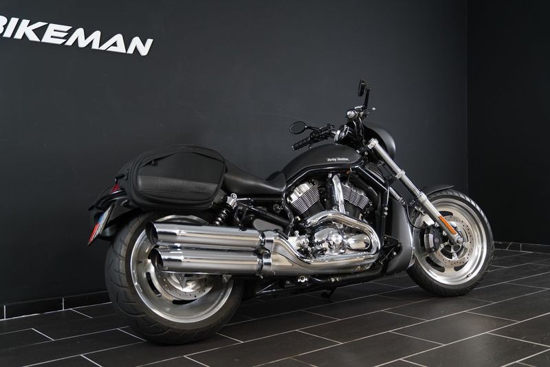 Harley-Davidson Night Rod bild 6