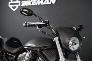 Harley-Davidson Night Rod bild 11