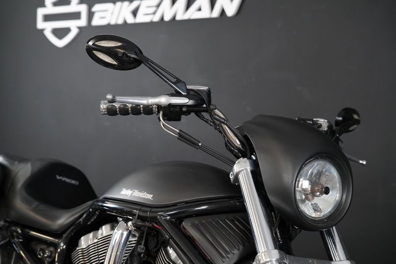 Harley-Davidson Night Rod bild 11