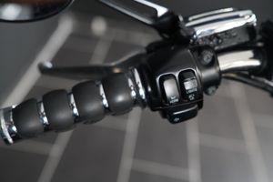 Harley-Davidson Night Rod bild 8