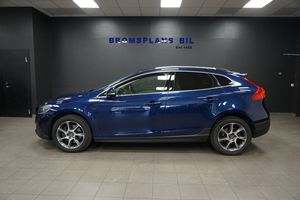 Volvo V40 bild 1