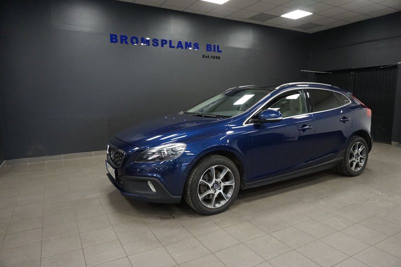 Volvo V40 bild 2