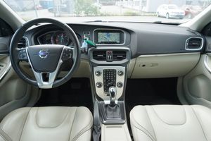 Volvo V40 bild 10