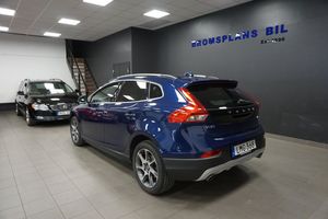 Volvo V40 bild 6