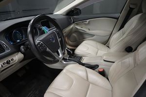 Volvo V40 bild 5