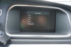 Volvo V40 bild 13