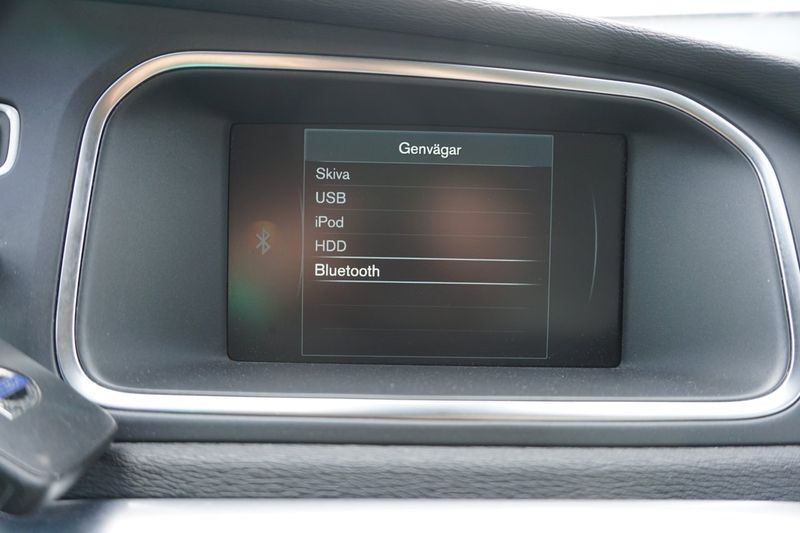 Volvo V40 bild 13