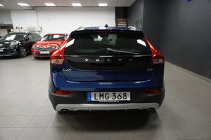 Volvo V40 bild 7