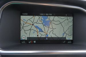 Volvo V40 bild 12