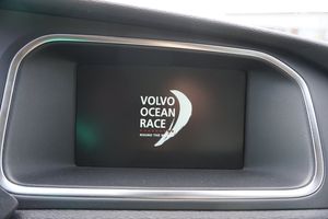 Volvo V40 bild 11